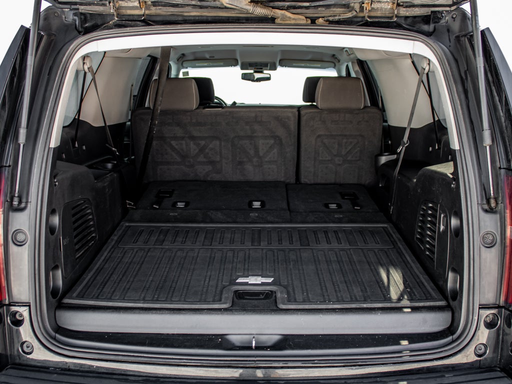 2020 Chevrolet Suburban LS