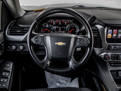 2020 Chevrolet Suburban LS