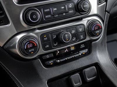 2020 Chevrolet Suburban LS