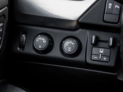 2020 Chevrolet Suburban LS