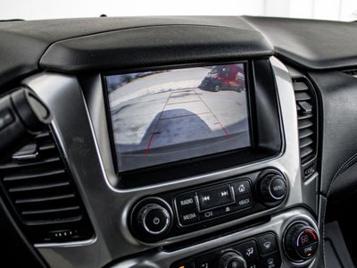 2020 Chevrolet Suburban LS