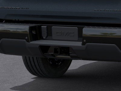 2026 GMC Sierra EV Elevation Standard Range