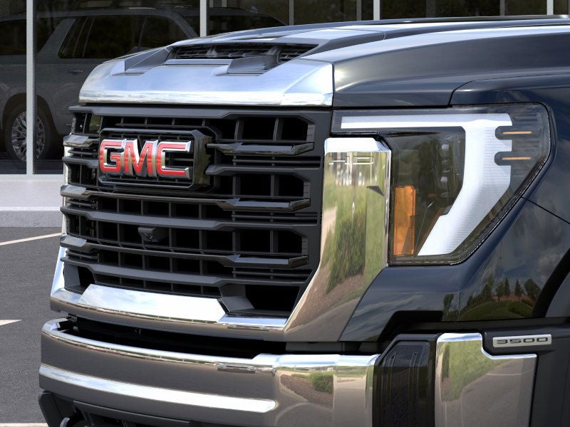 2026 GMC Sierra 3500 HD Pro