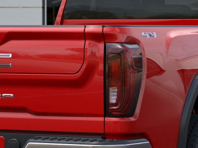 2026 GMC Sierra 3500 HD Pro