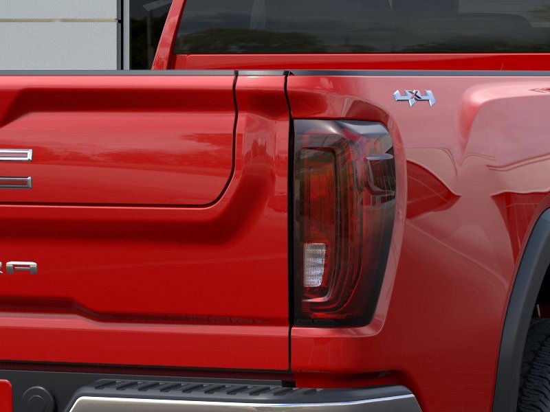 2026 GMC Sierra 3500 HD Pro