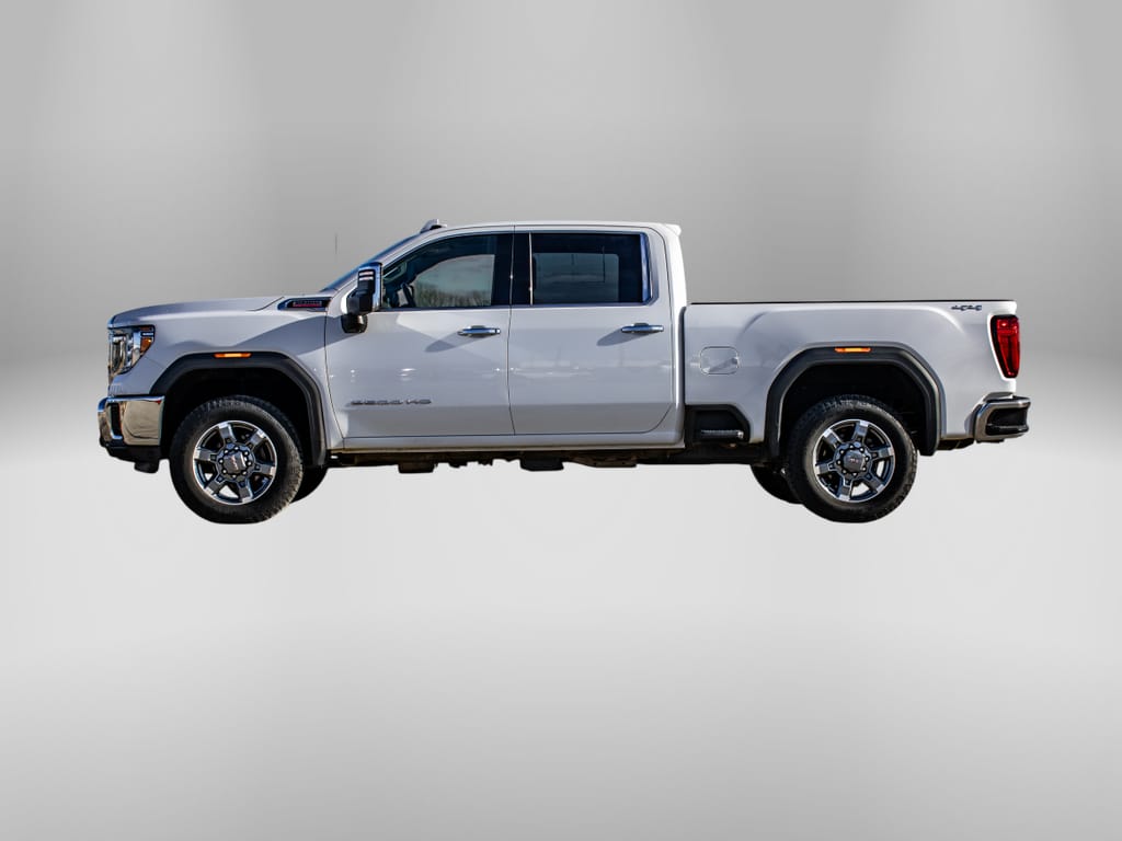 2023 GMC Sierra 2500 HD SLT