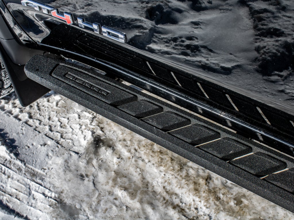 2022 GMC Sierra 2500 HD AT4