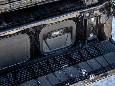 2022 GMC Sierra 2500 HD AT4