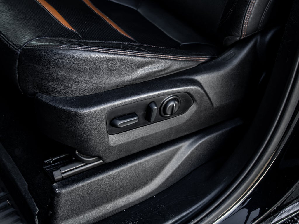 2022 GMC Sierra 2500 HD AT4