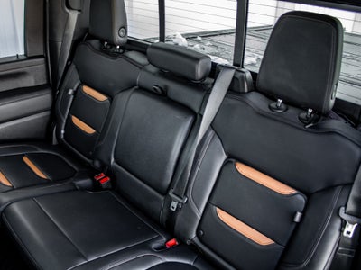 2022 GMC Sierra 2500 HD AT4