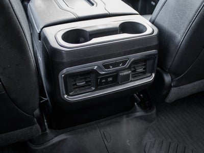 2022 GMC Sierra 2500 HD AT4