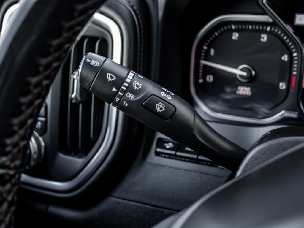 2022 GMC Sierra 2500 HD AT4