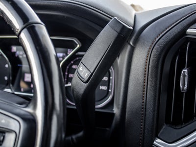 2022 GMC Sierra 2500 HD AT4