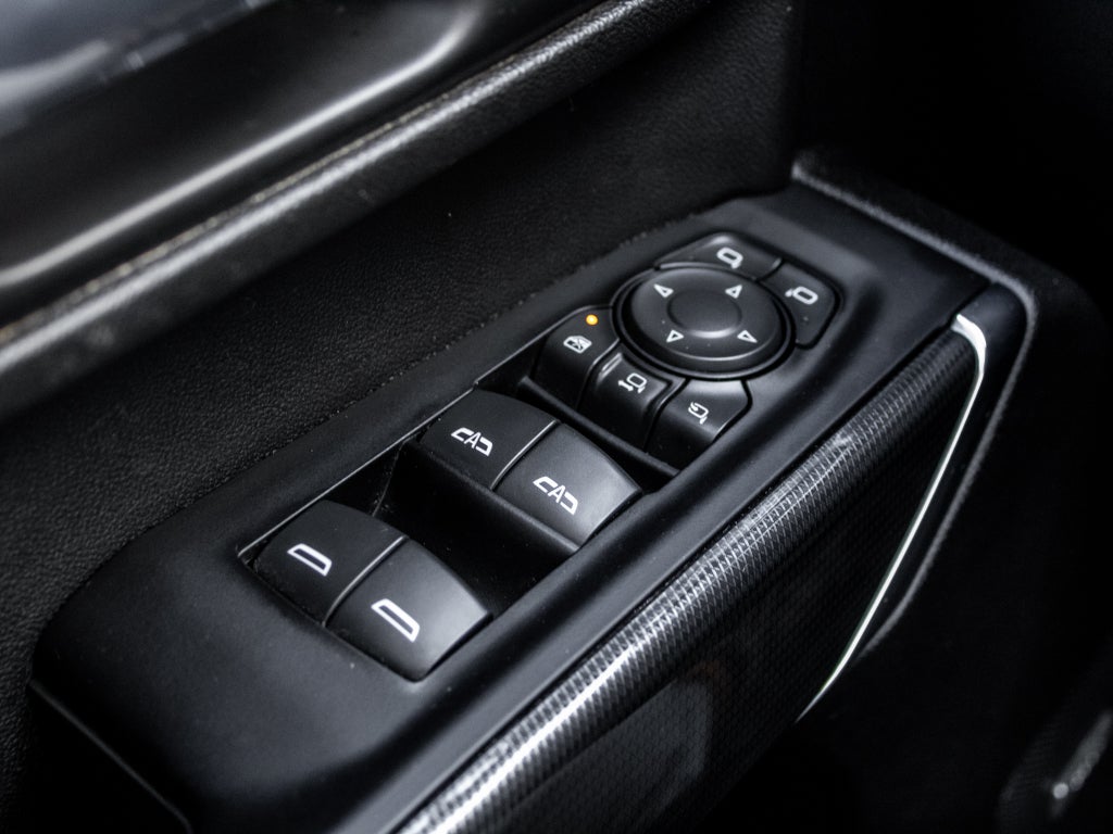 2022 GMC Sierra 2500 HD AT4