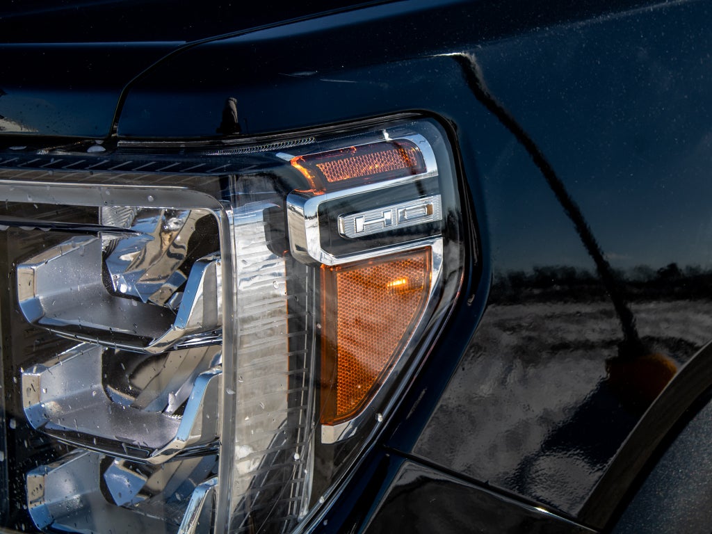 2022 GMC Sierra 2500 HD AT4