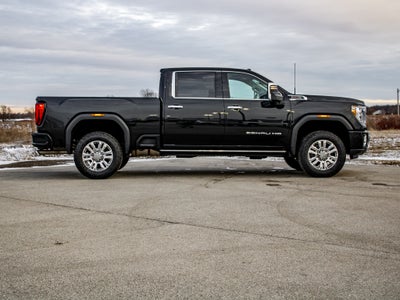 2023 GMC Sierra 2500 HD Denali