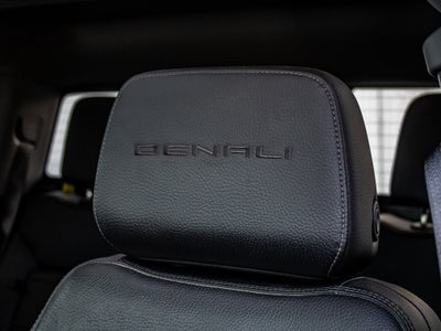 2023 GMC Sierra 2500 HD Denali