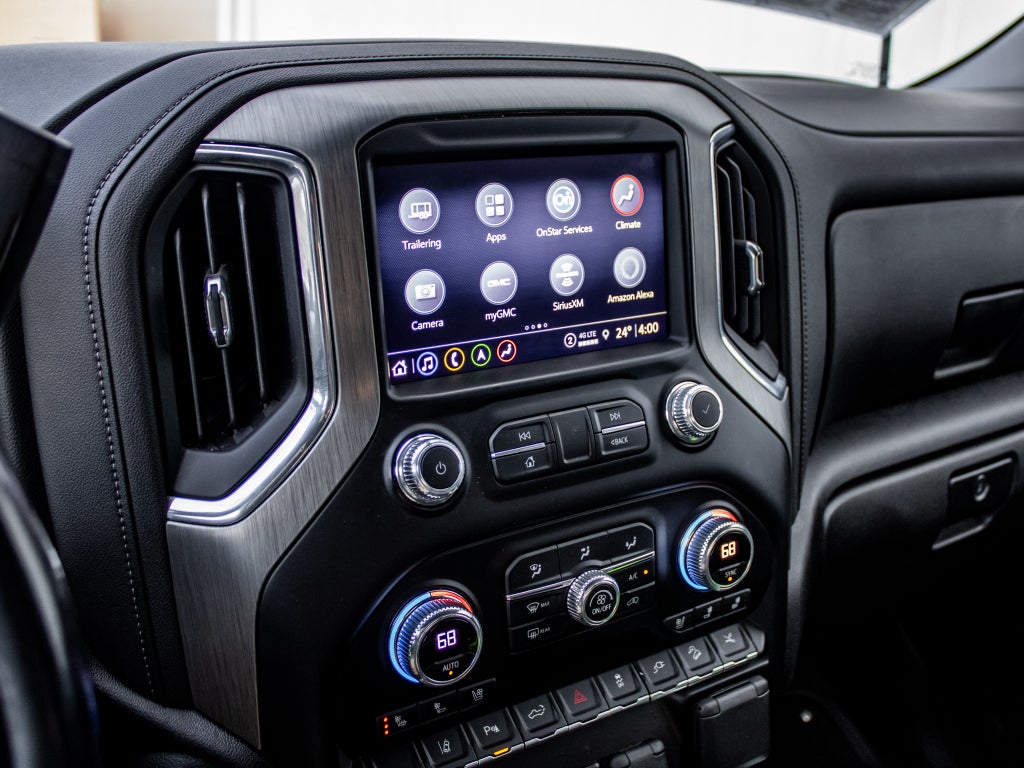 2023 GMC Sierra 2500 HD Denali