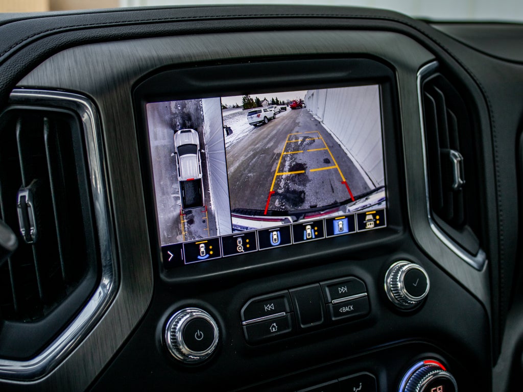 2023 GMC Sierra 2500 HD Denali