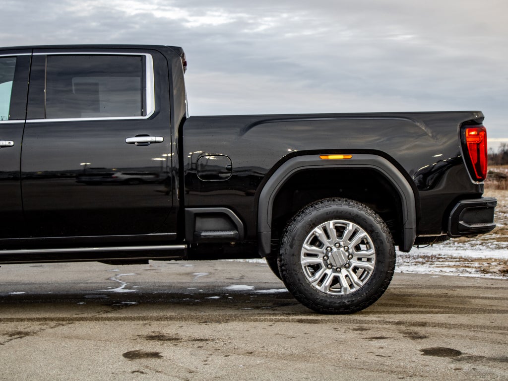 2023 GMC Sierra 2500 HD Denali