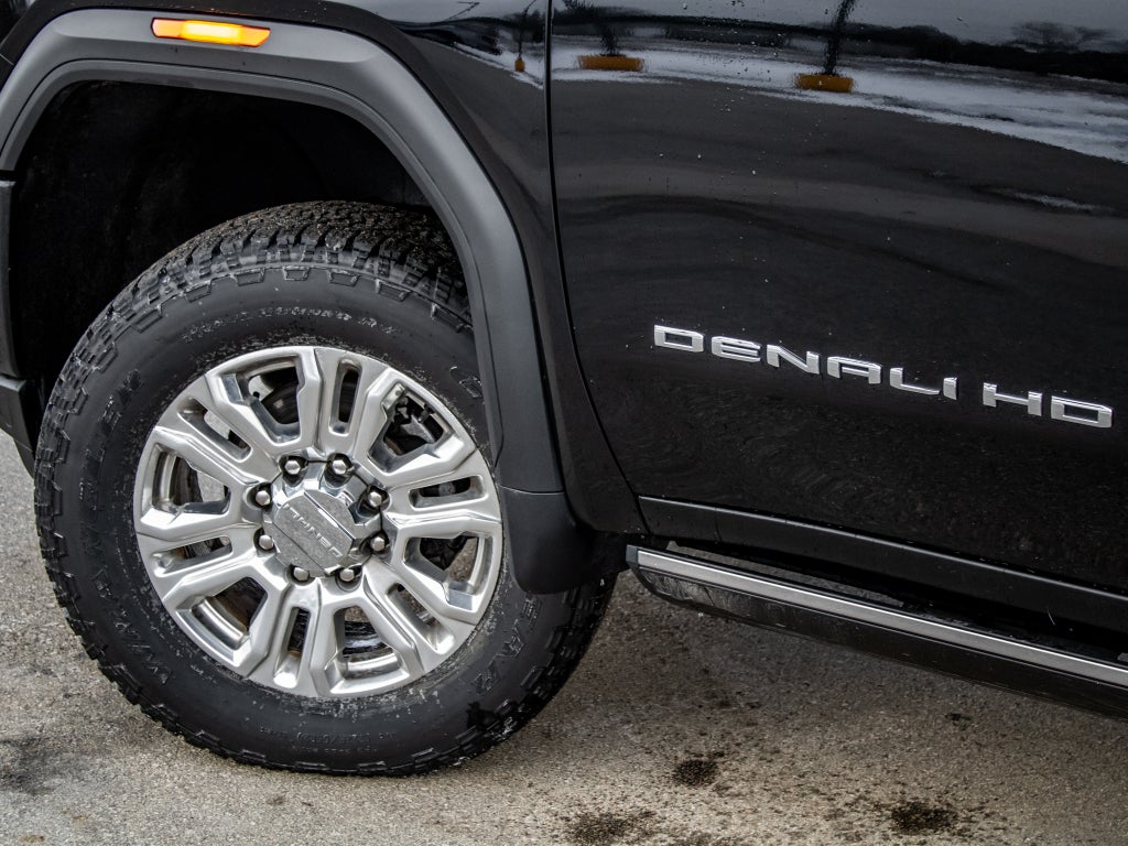 2023 GMC Sierra 2500 HD Denali