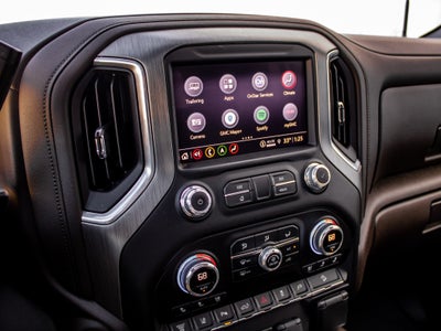 2022 GMC Sierra 2500 HD Denali