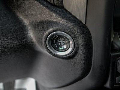 2021 GMC Sierra 2500 HD Denali