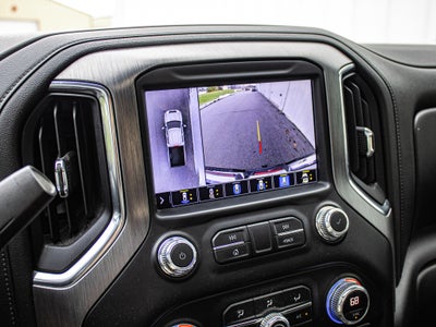 2020 GMC Sierra 2500 HD Denali