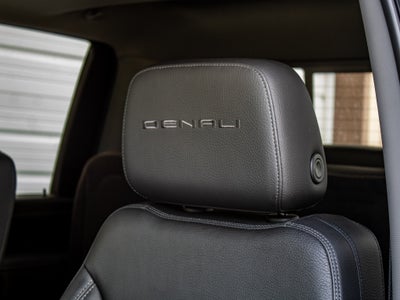 2020 GMC Sierra 2500 HD Denali