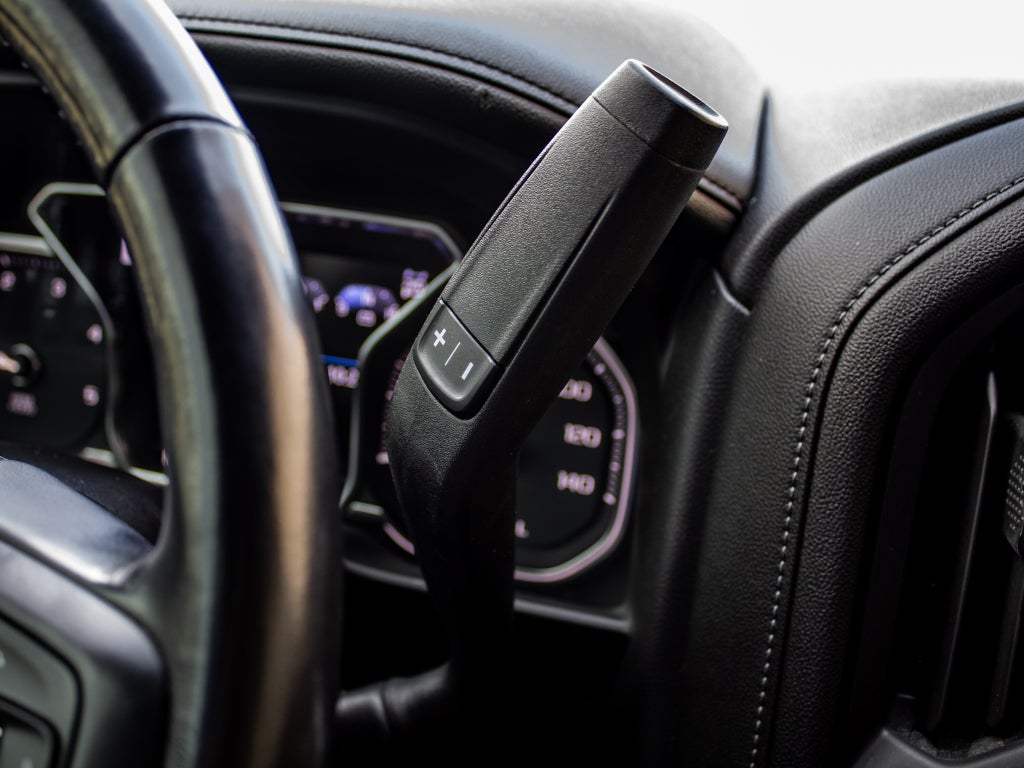 2020 GMC Sierra 2500 HD Denali