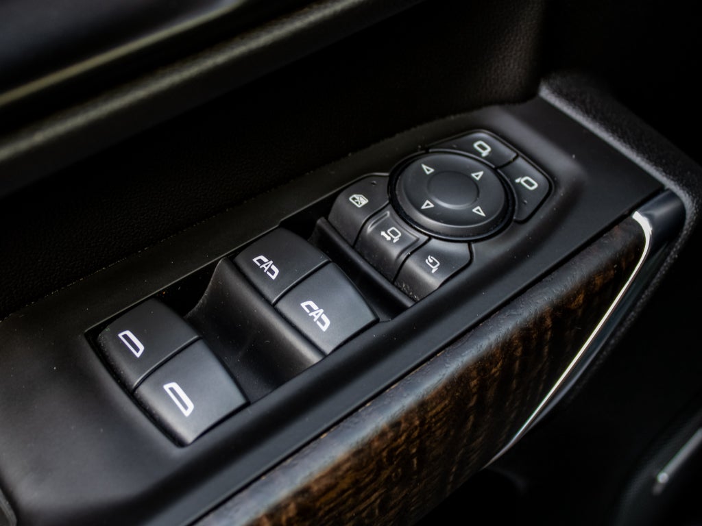 2020 GMC Sierra 2500 HD Denali