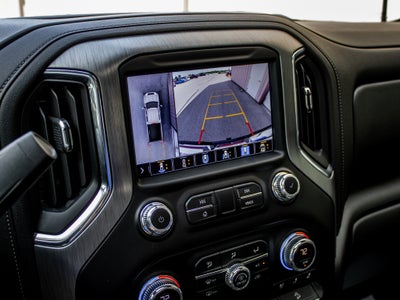 2020 GMC Sierra 2500 HD Denali
