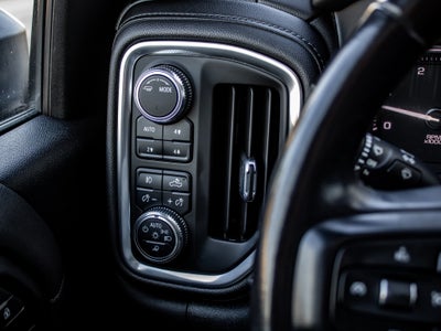 2022 GMC Sierra 3500 HD Denali