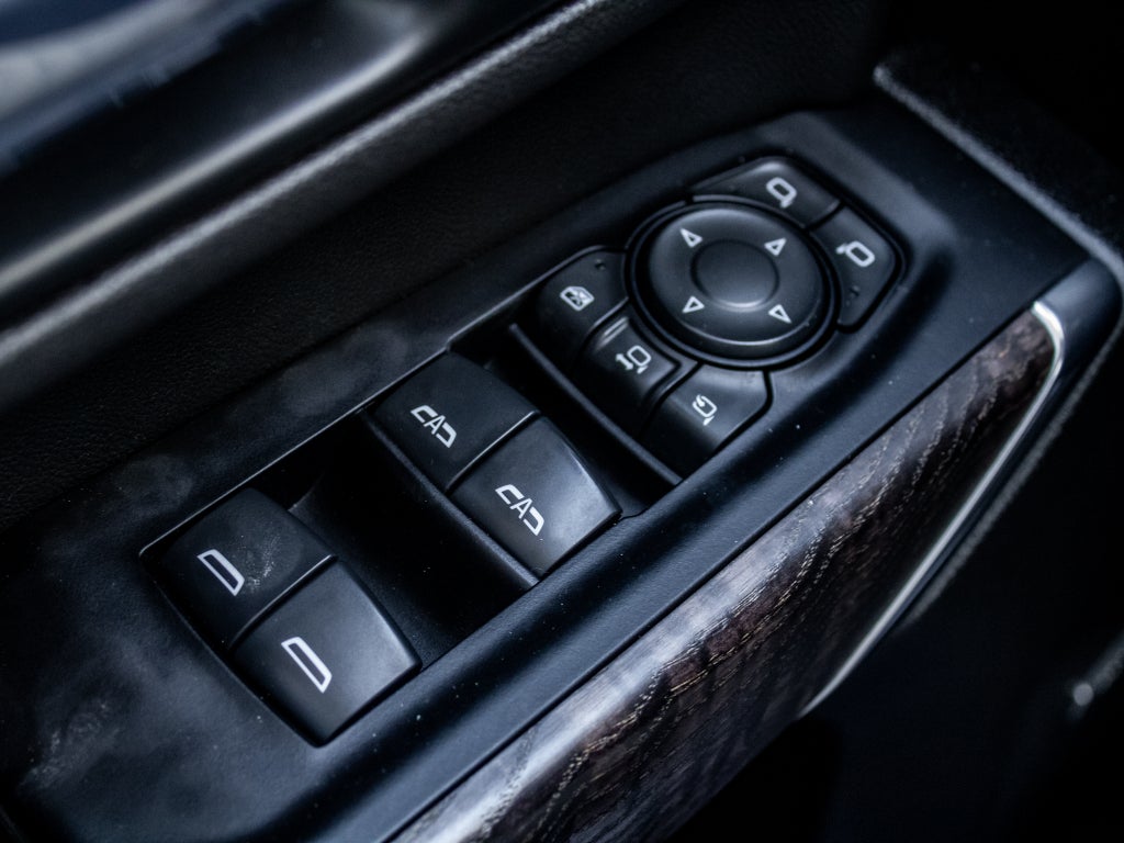 2022 GMC Sierra 3500 HD Denali