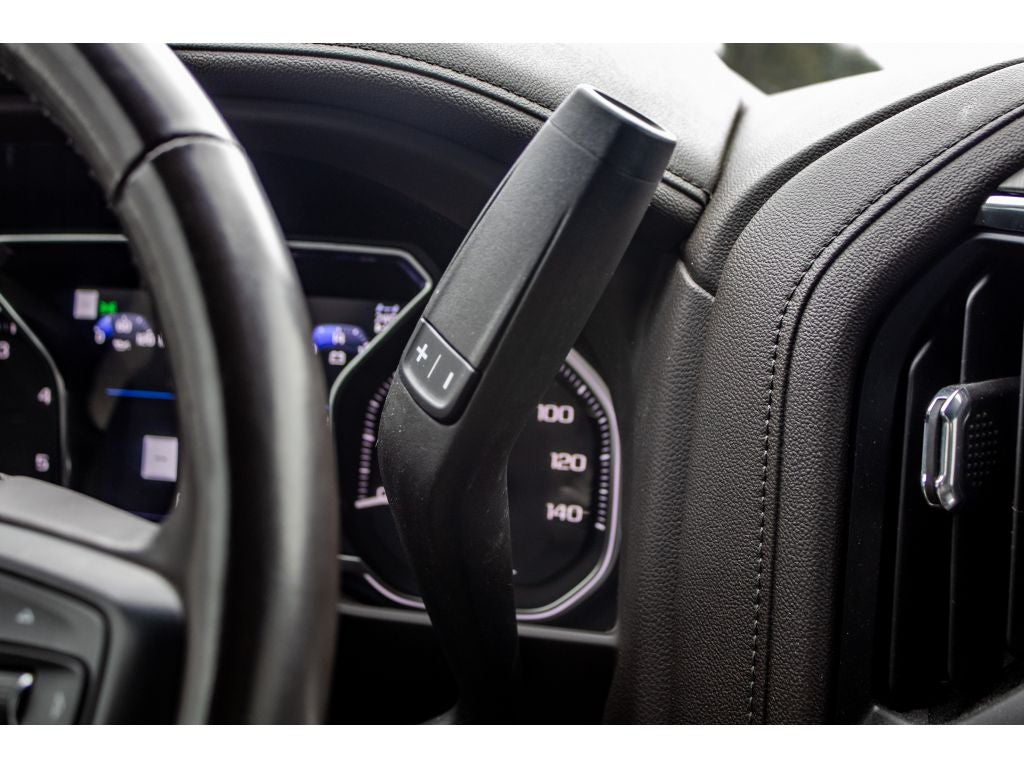 2023 GMC Sierra 3500 HD Denali