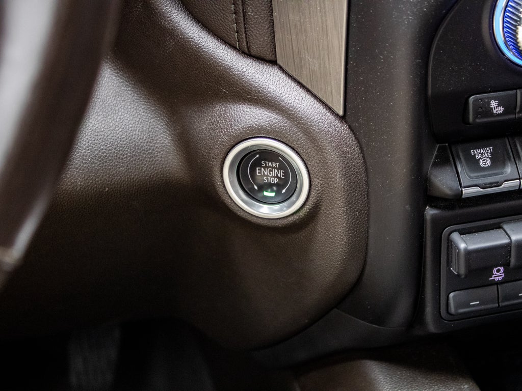 2023 GMC Sierra 3500 HD Denali