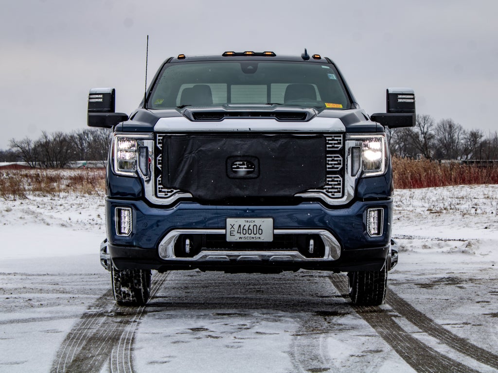 2023 GMC Sierra 3500 HD Denali