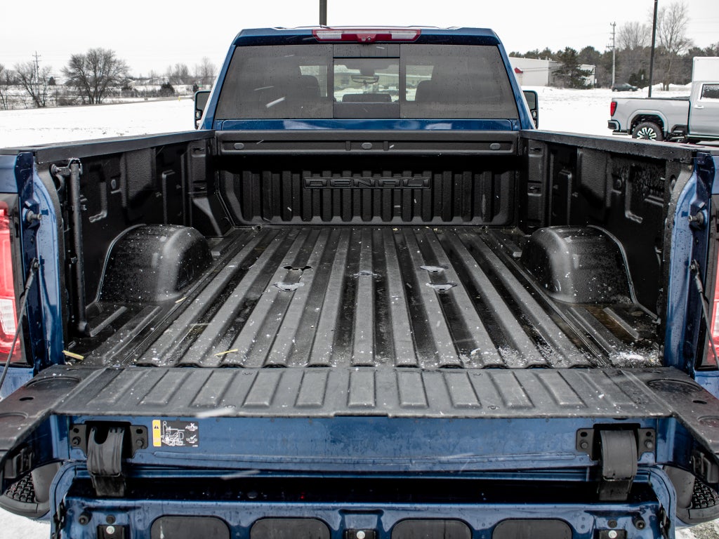 2023 GMC Sierra 3500 HD Denali