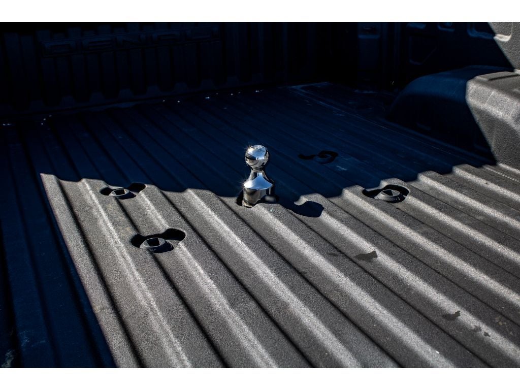 2023 GMC Sierra 3500 HD Denali