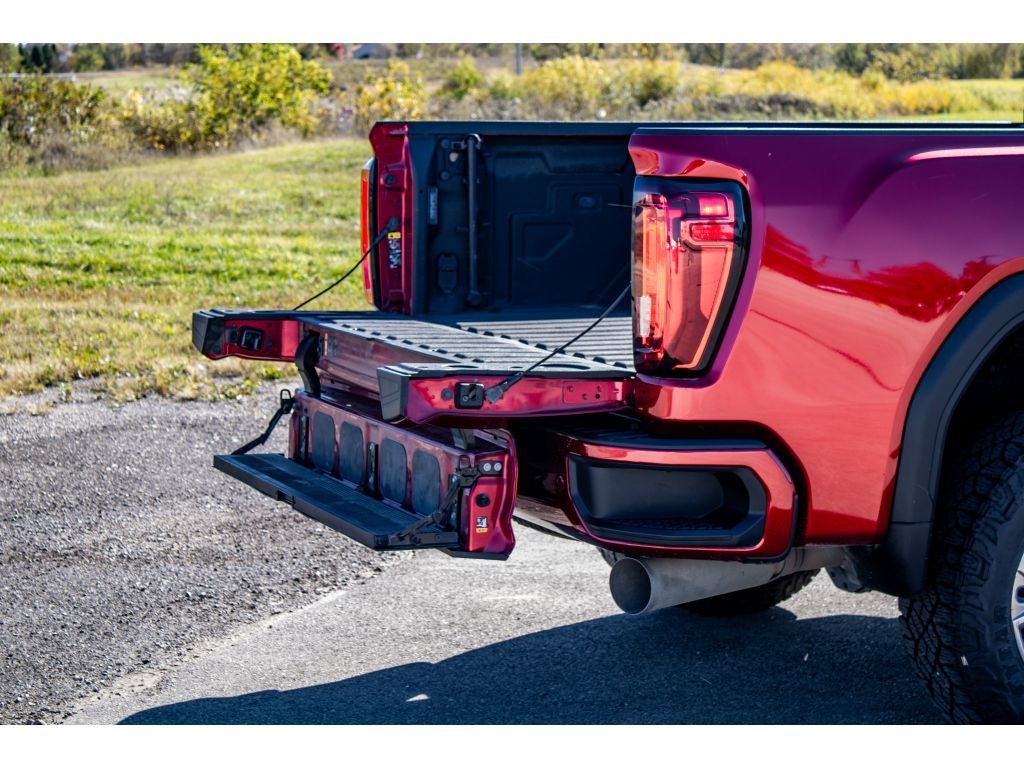 2023 GMC Sierra 3500 HD Denali