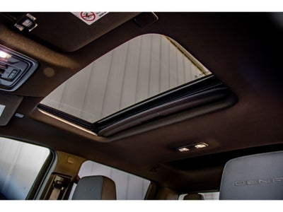 2023 GMC Sierra 3500 HD Denali