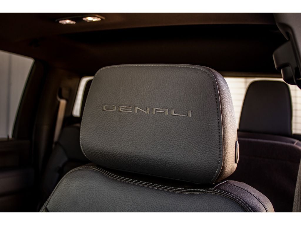 2023 GMC Sierra 3500 HD Denali