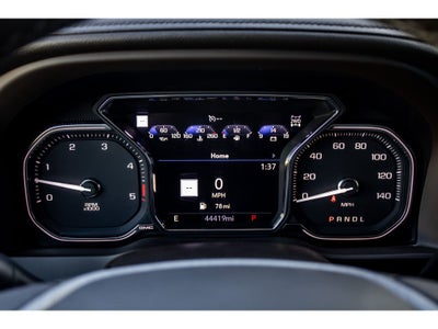 2023 GMC Sierra 3500 HD Denali