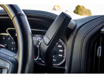 2023 GMC Sierra 3500 HD Denali