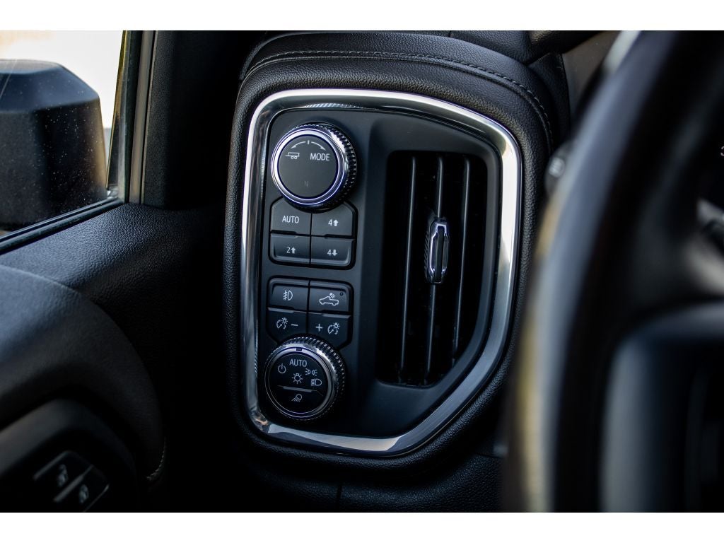 2023 GMC Sierra 3500 HD Denali