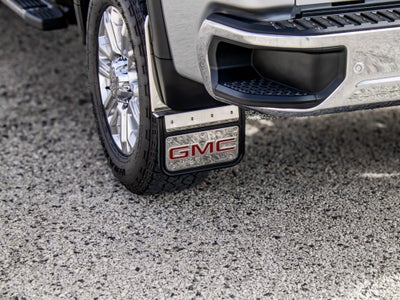 2021 GMC Sierra 3500 HD Denali