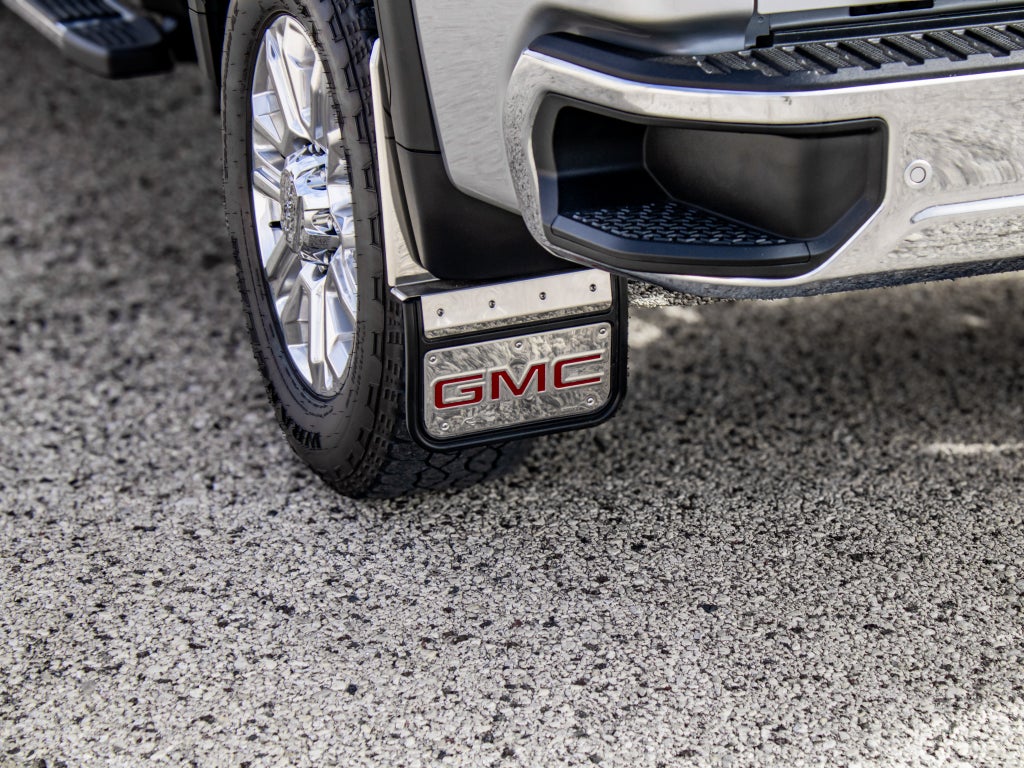 2021 GMC Sierra 3500 HD Denali