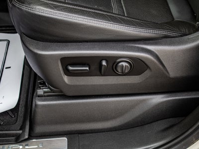 2021 GMC Sierra 3500 HD Denali