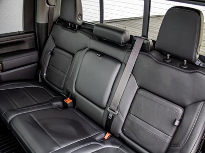 2021 GMC Sierra 3500 HD Denali