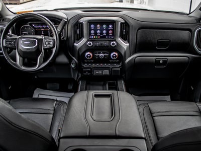 2021 GMC Sierra 3500 HD Denali